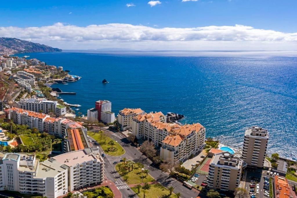 Orquidea Apartment Fenix II By Hr Madeira Funchal  Exterior photo